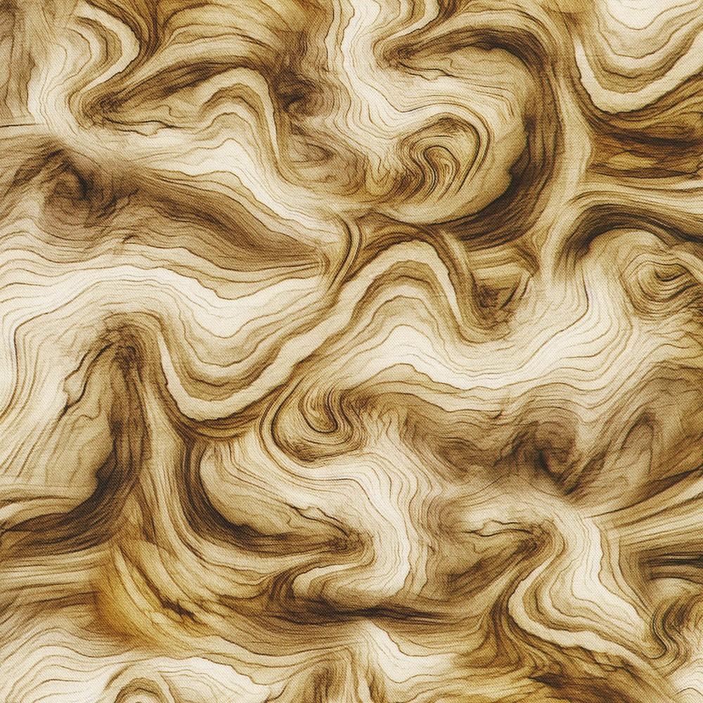 Robert Kaufman Fabrics SRKD-23636-485 CANYON From Nature Retreat