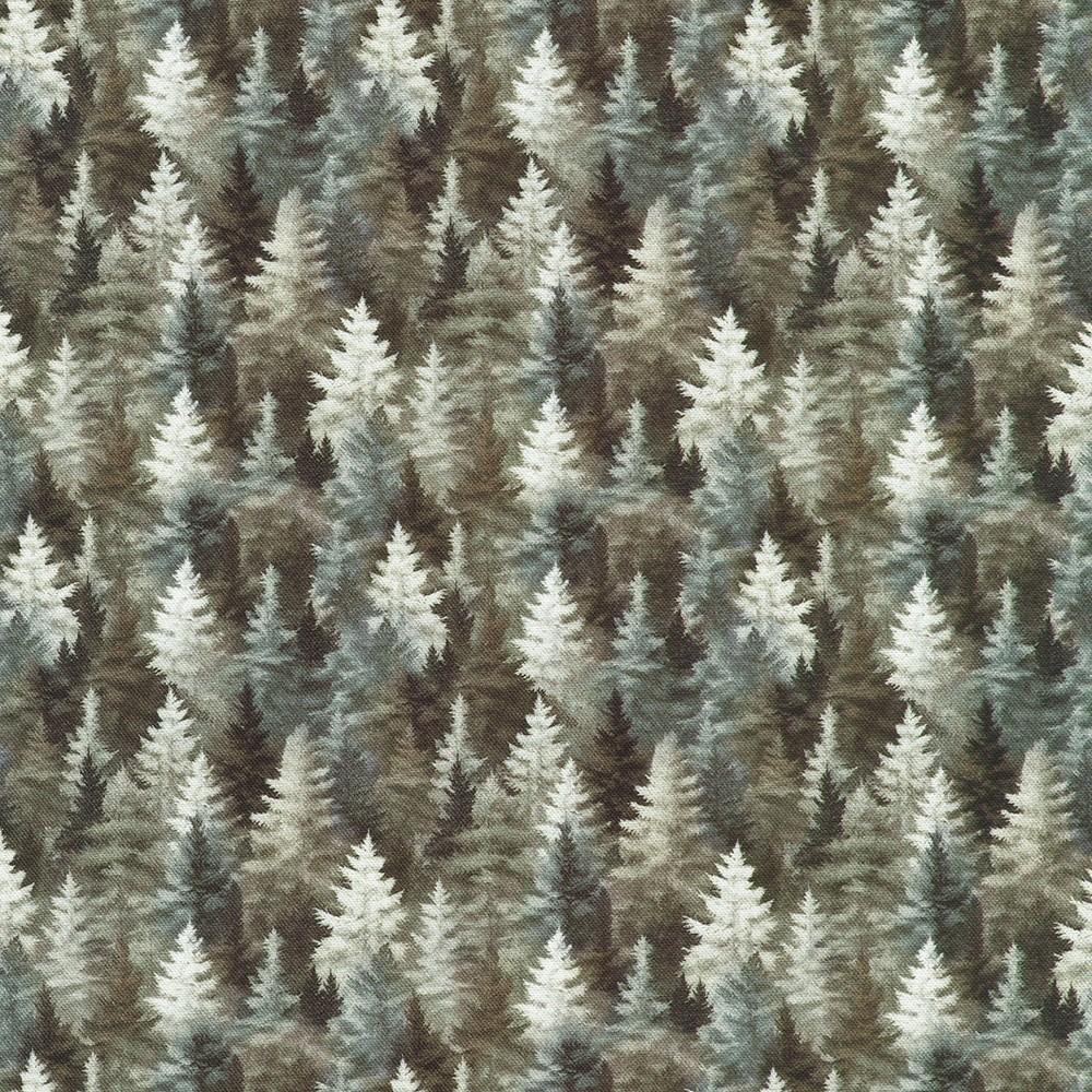 robert kaufman fabrics SRKD-23640-276 COUNTRY from Nature Retreat