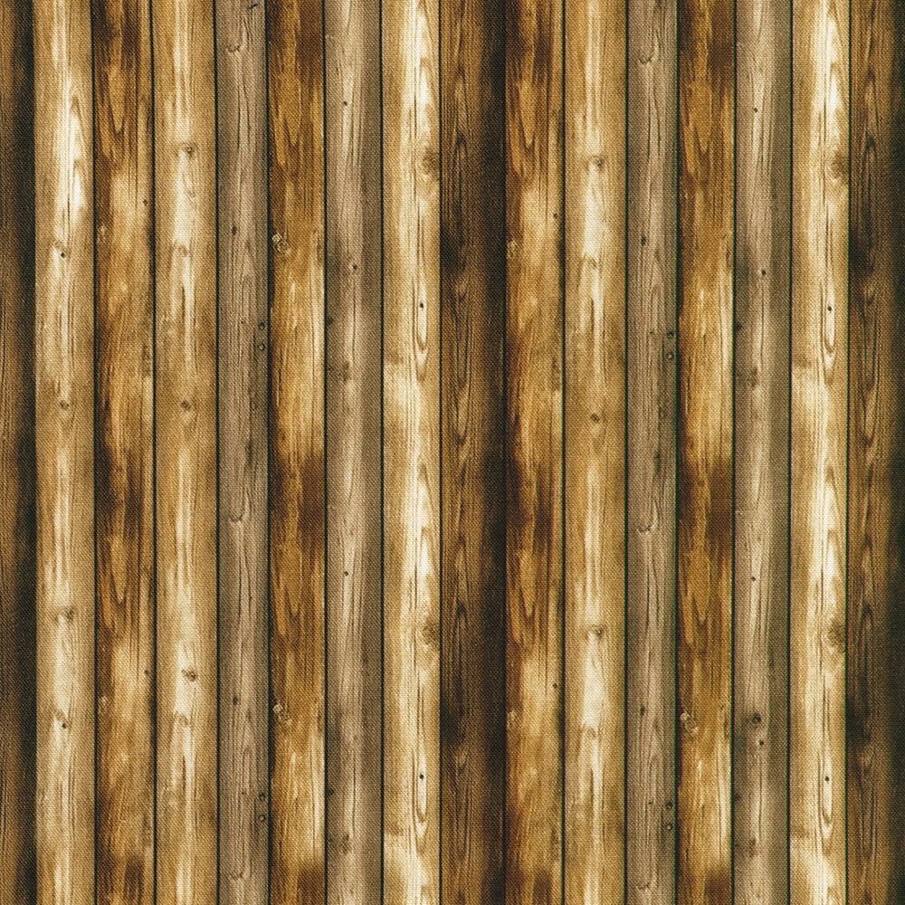 Robert Kaufman Fabrics SRKD-23642-179 RUST From Nature Retreat