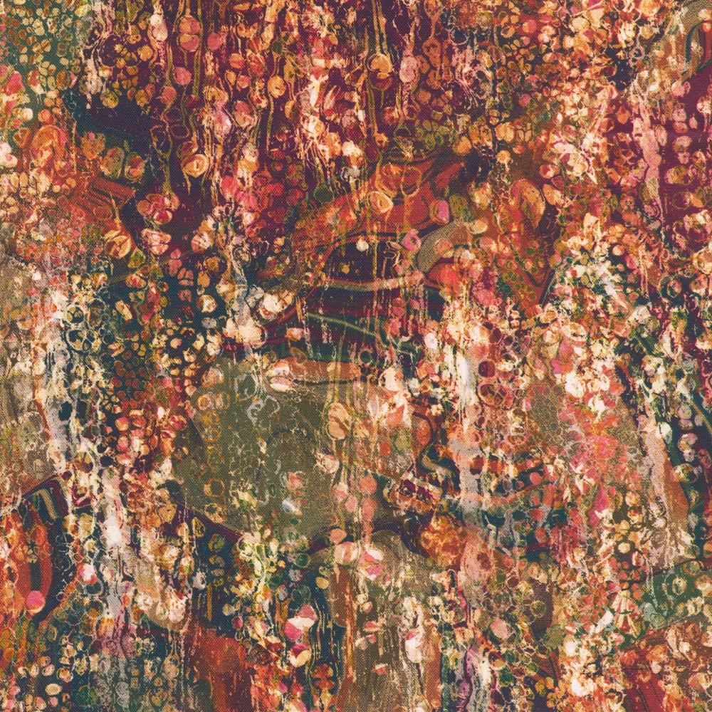 Robert Kaufman Fabrics SRKD-23717-205 MULTI From Cider Blossom