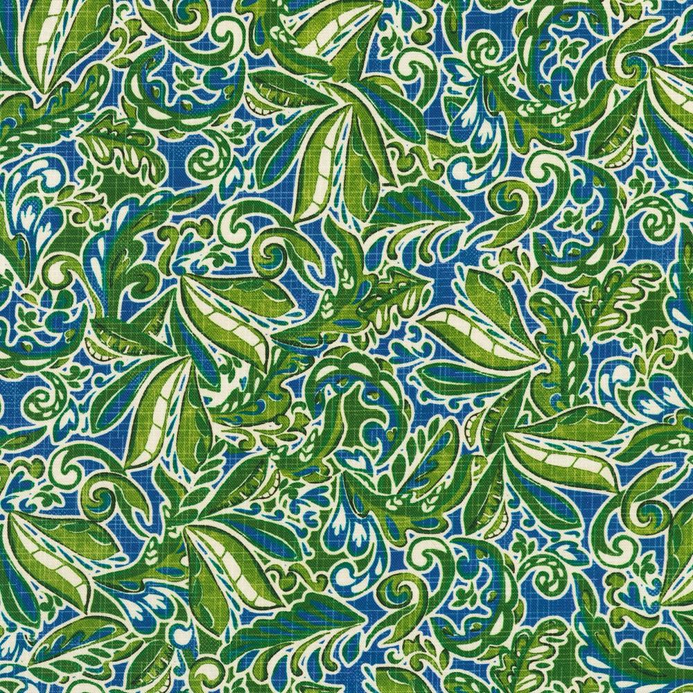 robert kaufman fabrics SRKD-23895-268 NATURE from Quilter's Linen - Garden Walk