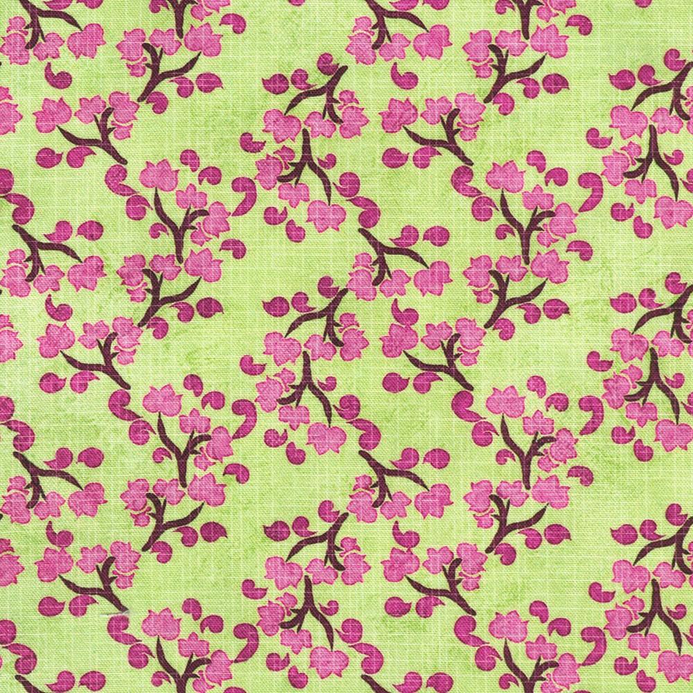 robert kaufman fabrics SRKD-23896-270 MEADOW from Quilter's Linen - Garden Walk