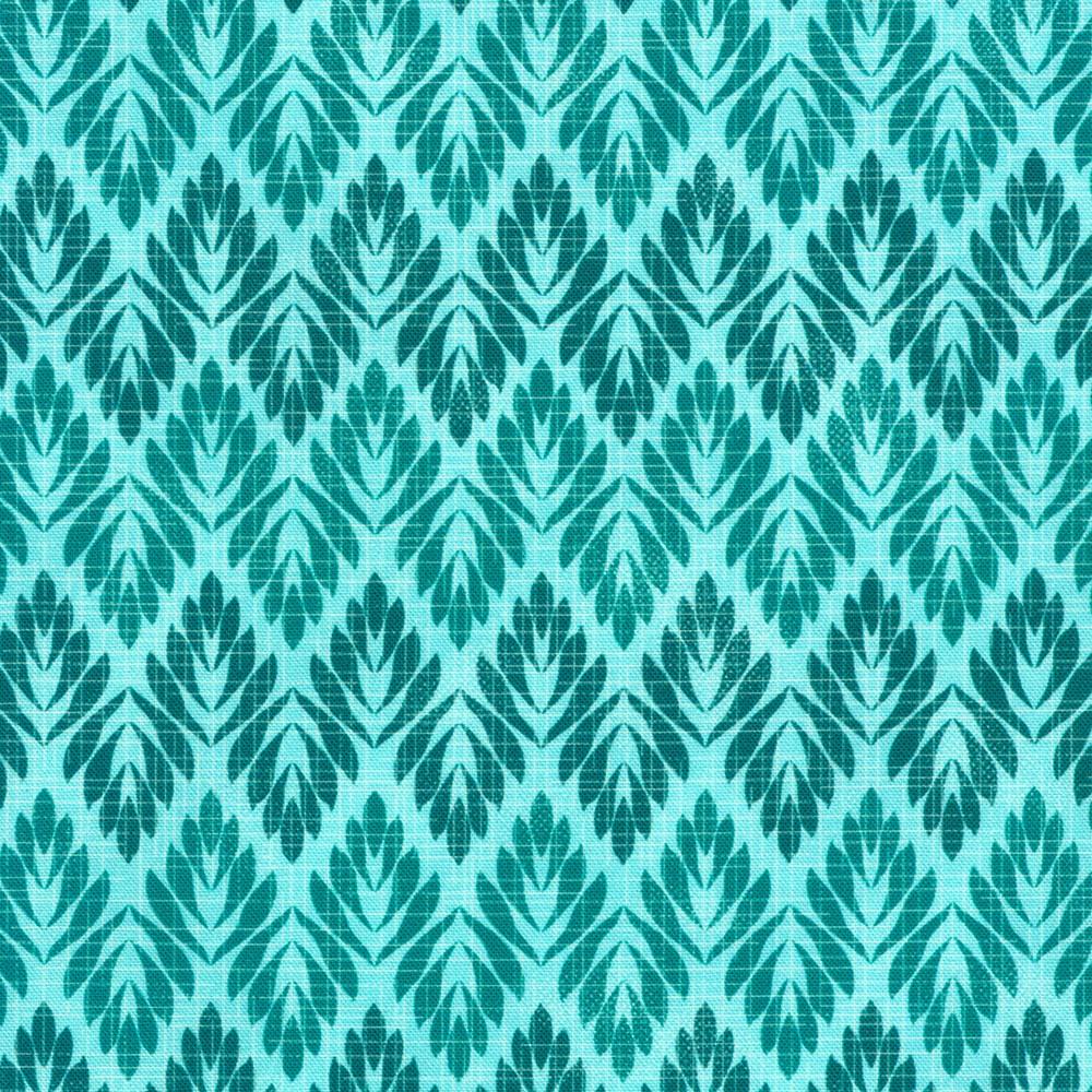 robert kaufman fabrics SRKD-23897-462 SEA MIST from Quilter's Linen - Garden Walk