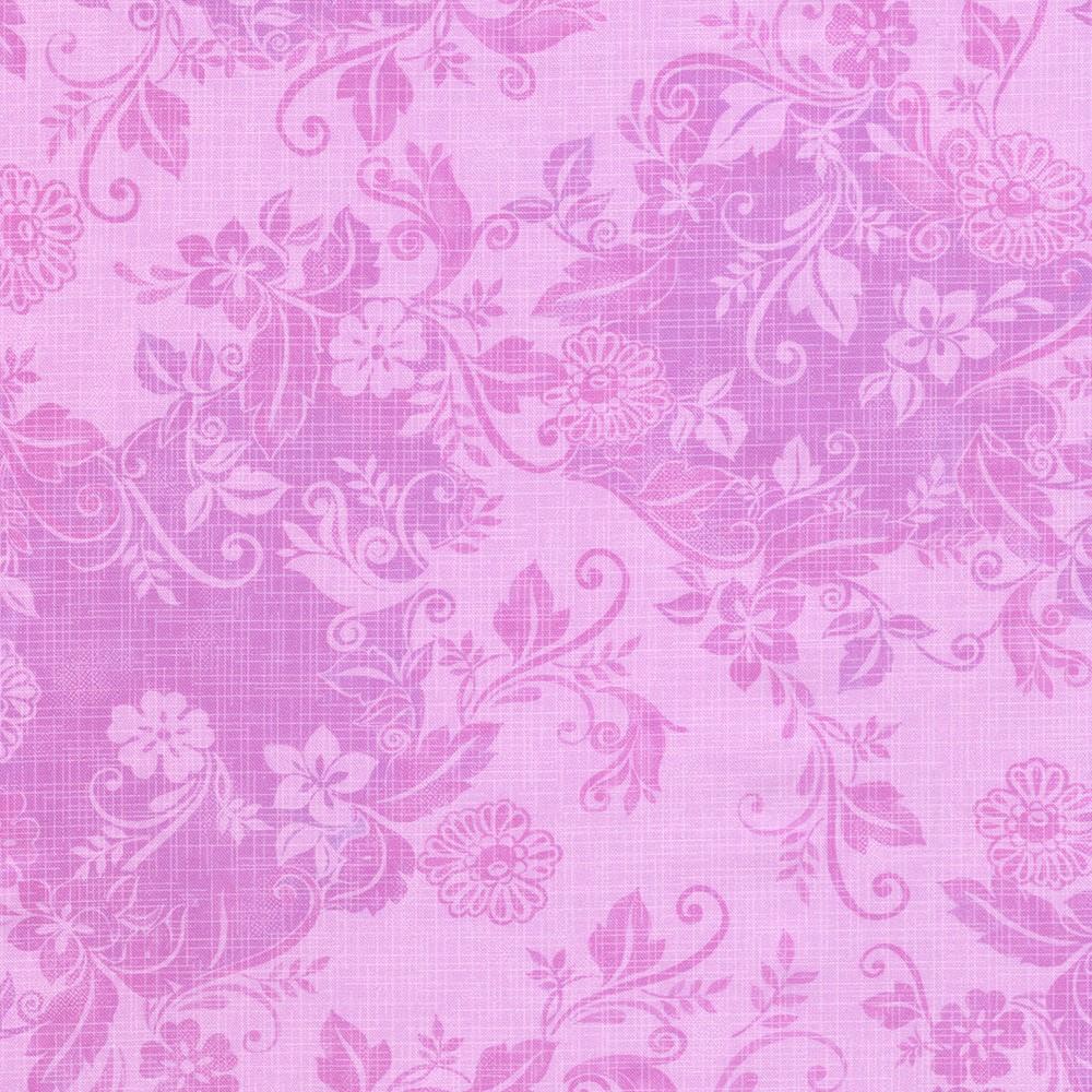 robert kaufman fabrics SRKD-23898-252 THISTLE from Quilter's Linen - Garden Walk