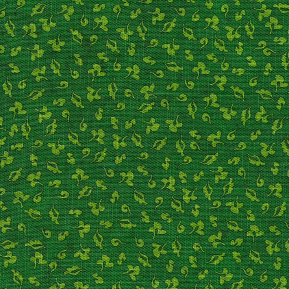 robert kaufman fabrics SRKD-23899-240 HOLLY from Quilter's Linen - Garden Walk