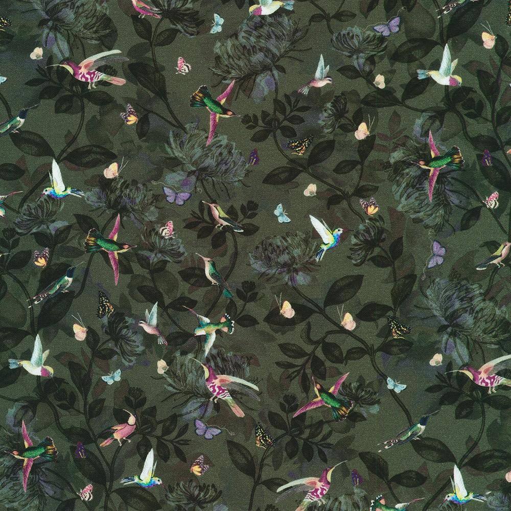 robert kaufman fabrics SRKD-23985-231 NIGHTFALL from Twilight Terrace