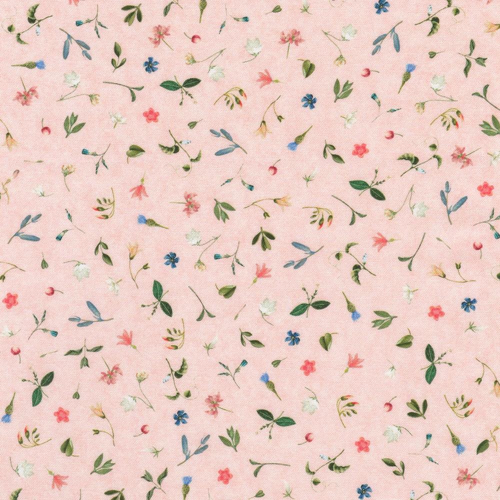 robert kaufman fabrics SRKD-23987-104 PRIMROSE from Twilight Terrace