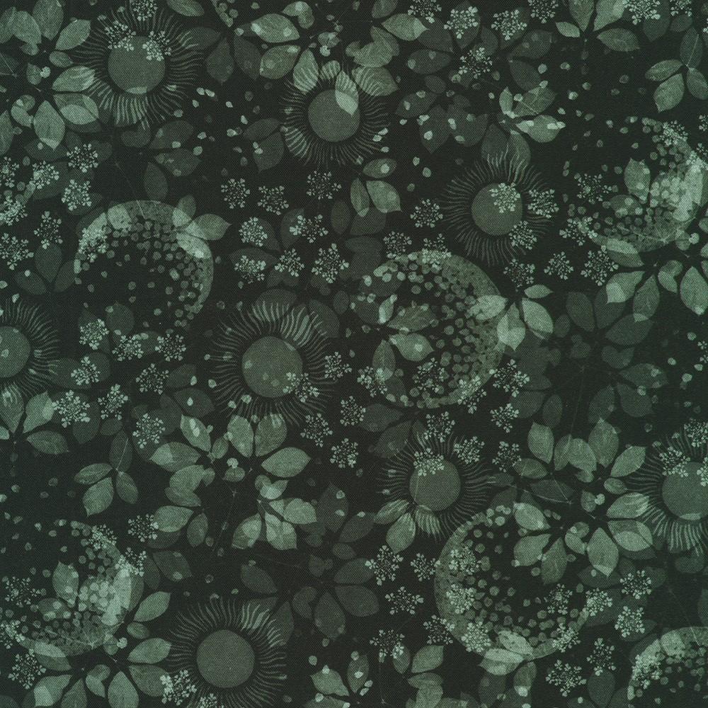 robert kaufman fabrics SRKD-23988-231 NIGHTFALL from Twilight Terrace