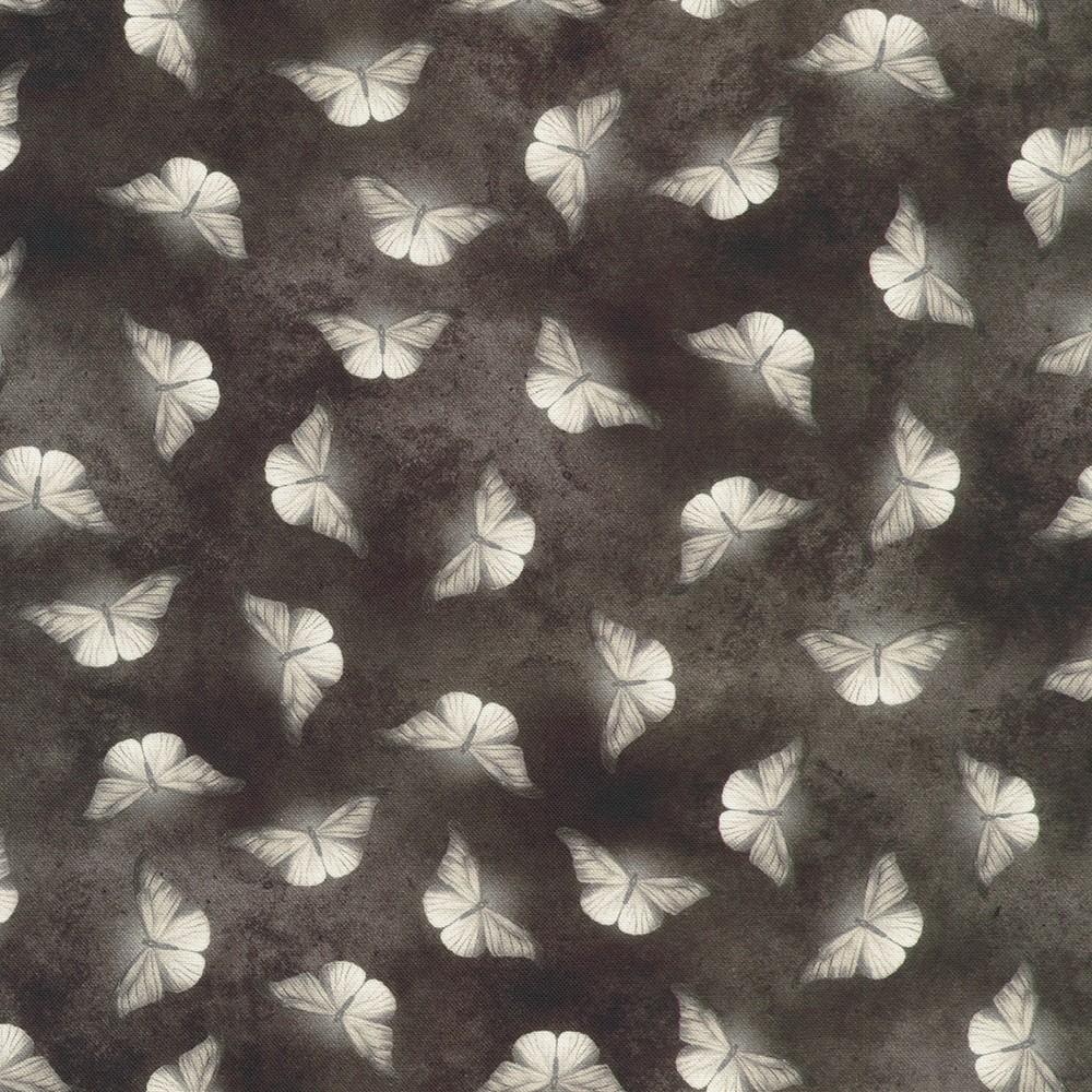 Robert Kaufman Fabrics SRKD-23997-304 SHADOW From Ravenwood