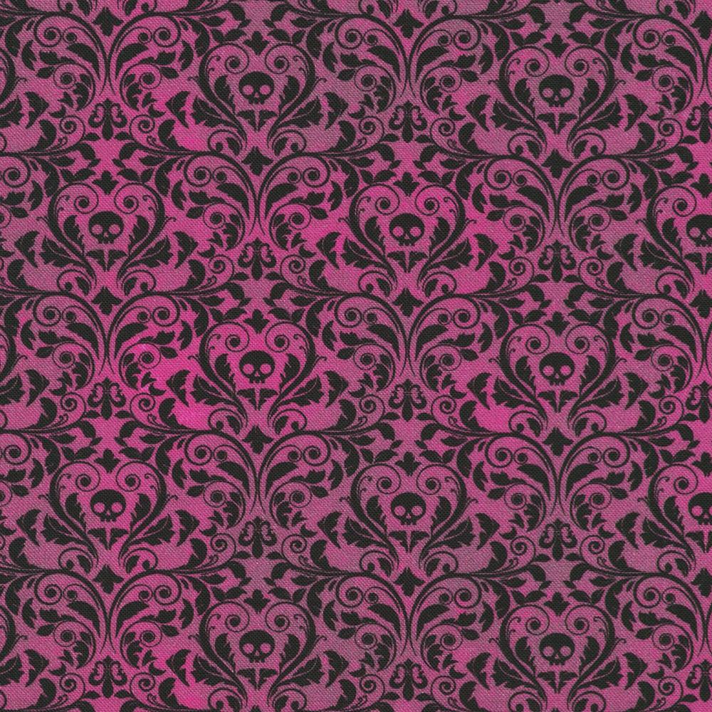 robert kaufman fabrics SRKD-23998-233 BERRY from Ravenwood