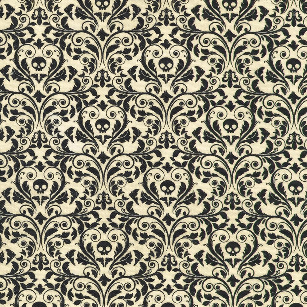 Robert Kaufman Fabrics SRKD-23998-284 BONE From Ravenwood