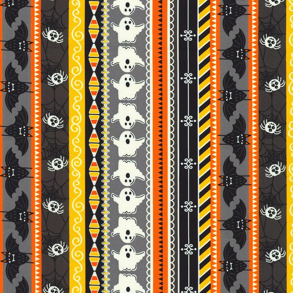 robert kaufman fabrics SRKDO-23742-285 EMBER from Lights Out