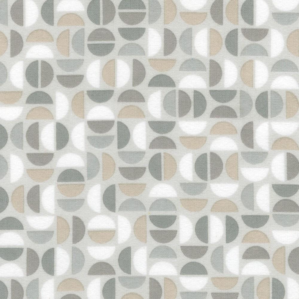 robert kaufman fabrics SRKF-22730-336 FOG from Cozy Cotton Flannel