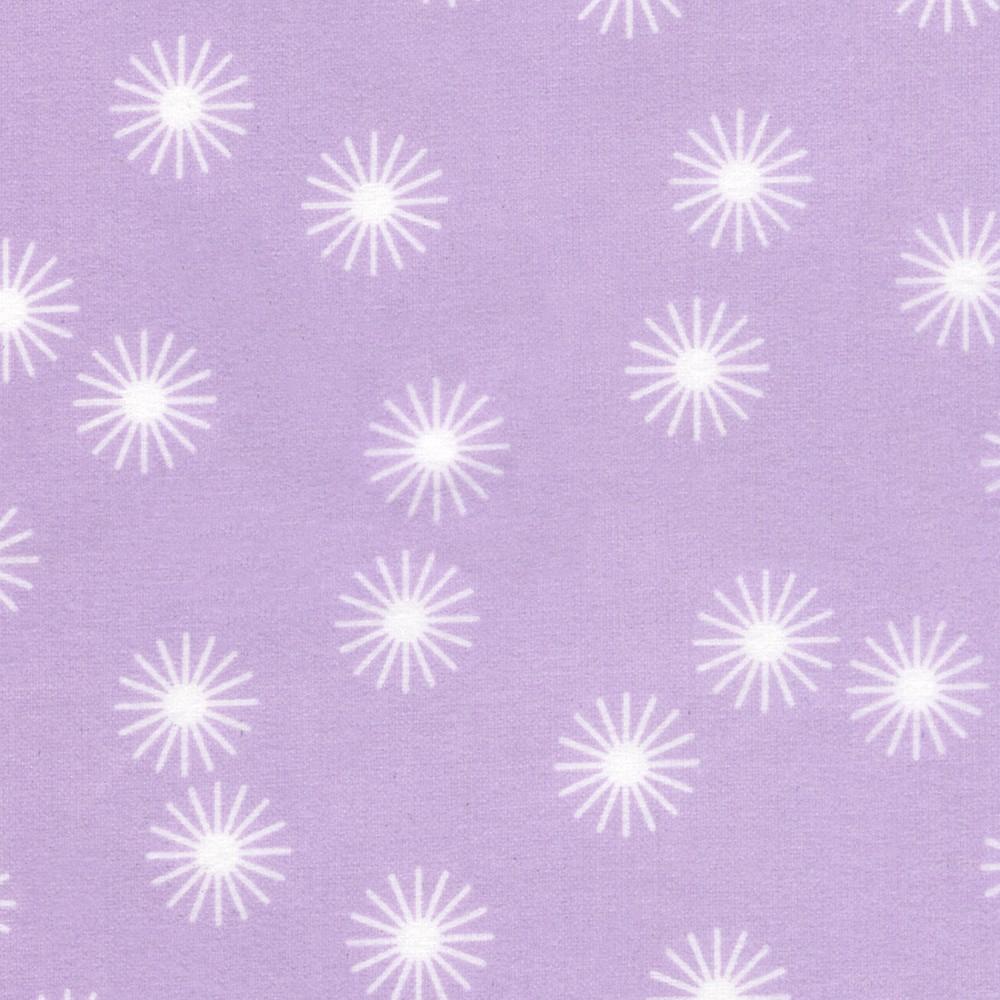 robert kaufman fabrics SRKF-22731-234 WISTERIA from Cozy Cotton Flannel
