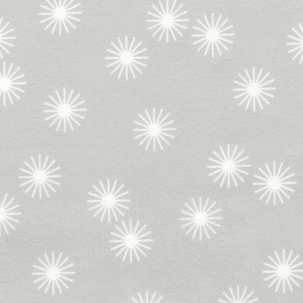Robert Kaufman Fabrics SRKF-22731-336 FOG From Cozy Cotton Flannel