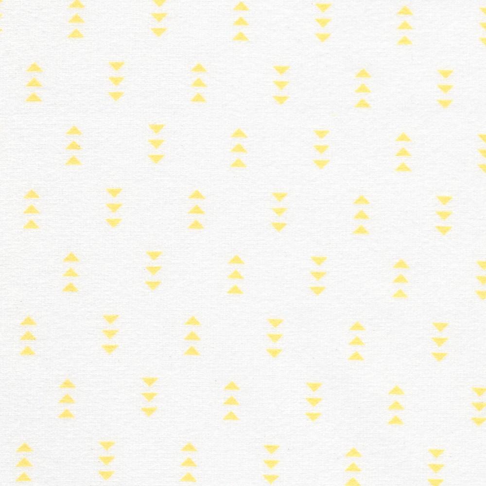 robert kaufman fabrics SRKF-22733-128 DAFFODIL from Cozy Cotton Flannel