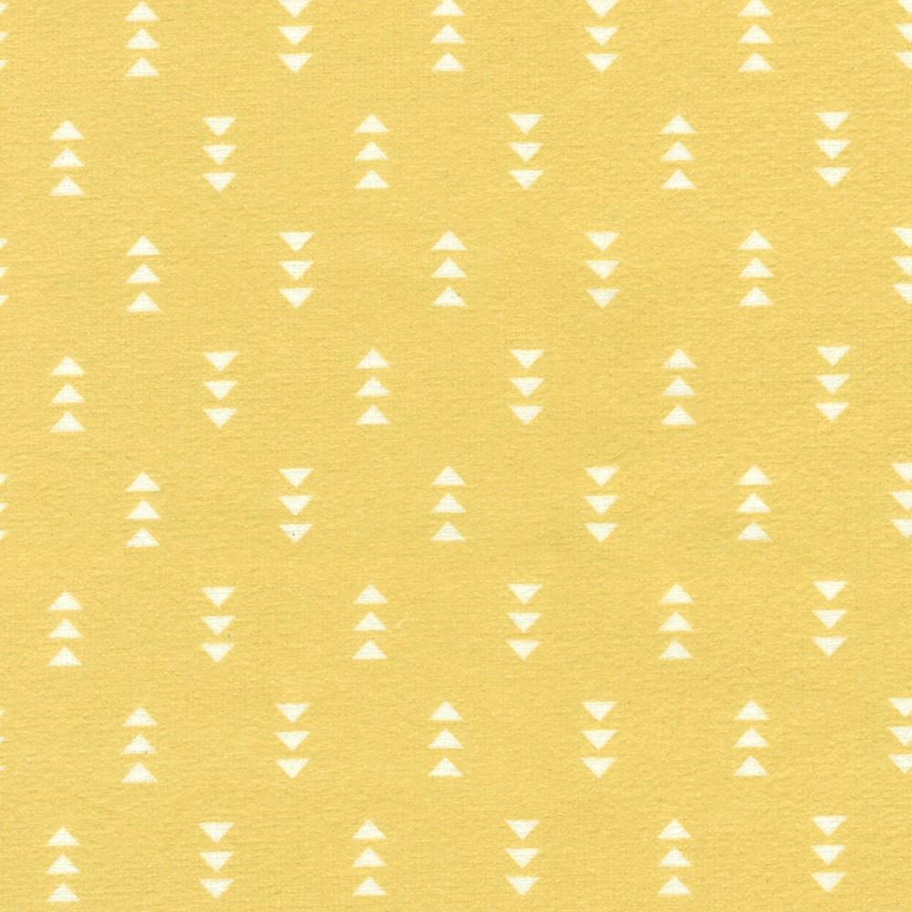 robert kaufman fabrics SRKF-22733-138 HONEY from Cozy Cotton Flannel