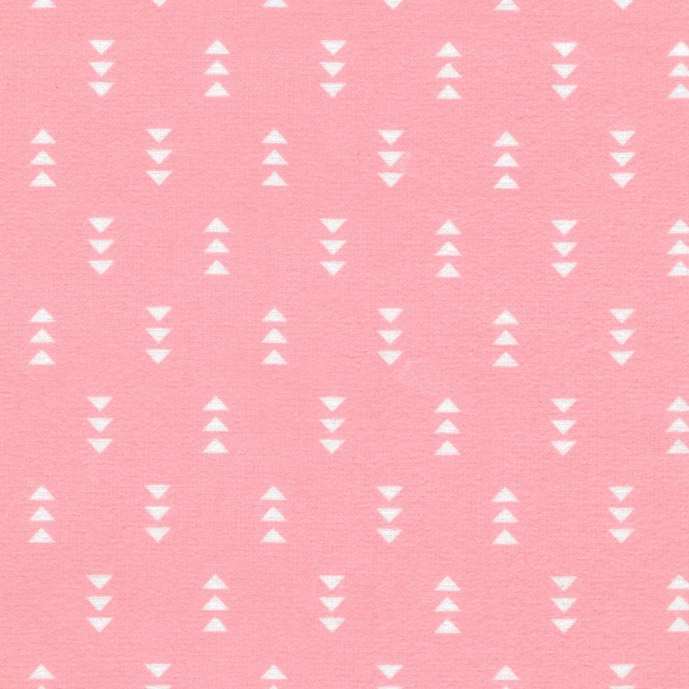Robert Kaufman Fabrics SRKF-22733-301 AZALEA From Cozy Cotton Flannel