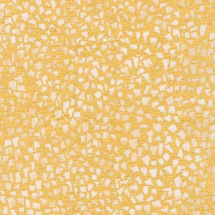robert kaufman fabrics SRKM-18657-15 IVORY from Gustav Klimt