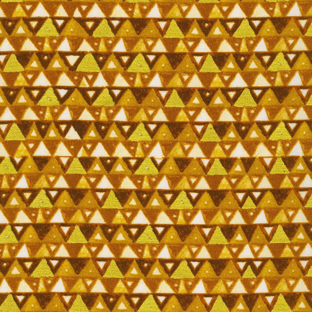robert kaufman fabrics SRKM-21352-133 GOLD from Gustav Klimt
