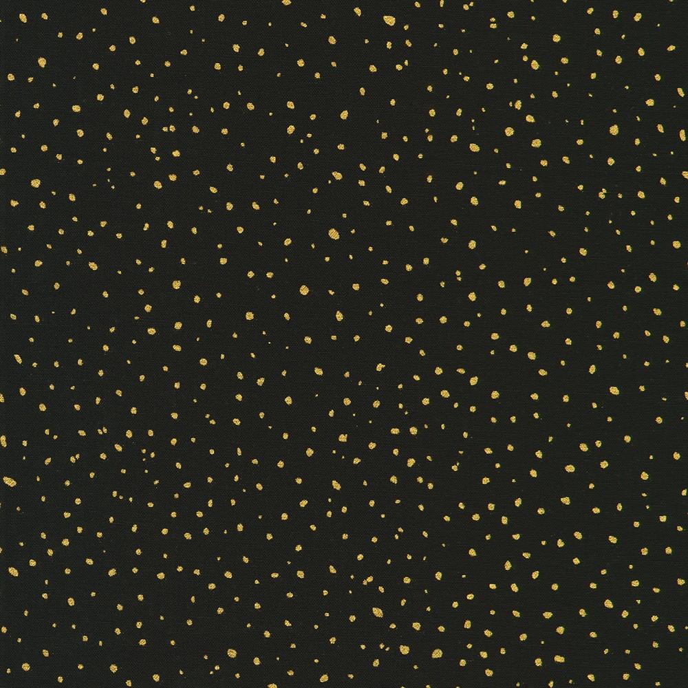 robert kaufman fabrics SRKM-23708-304 SHADOW from Holiday Flourish - Forest Glen