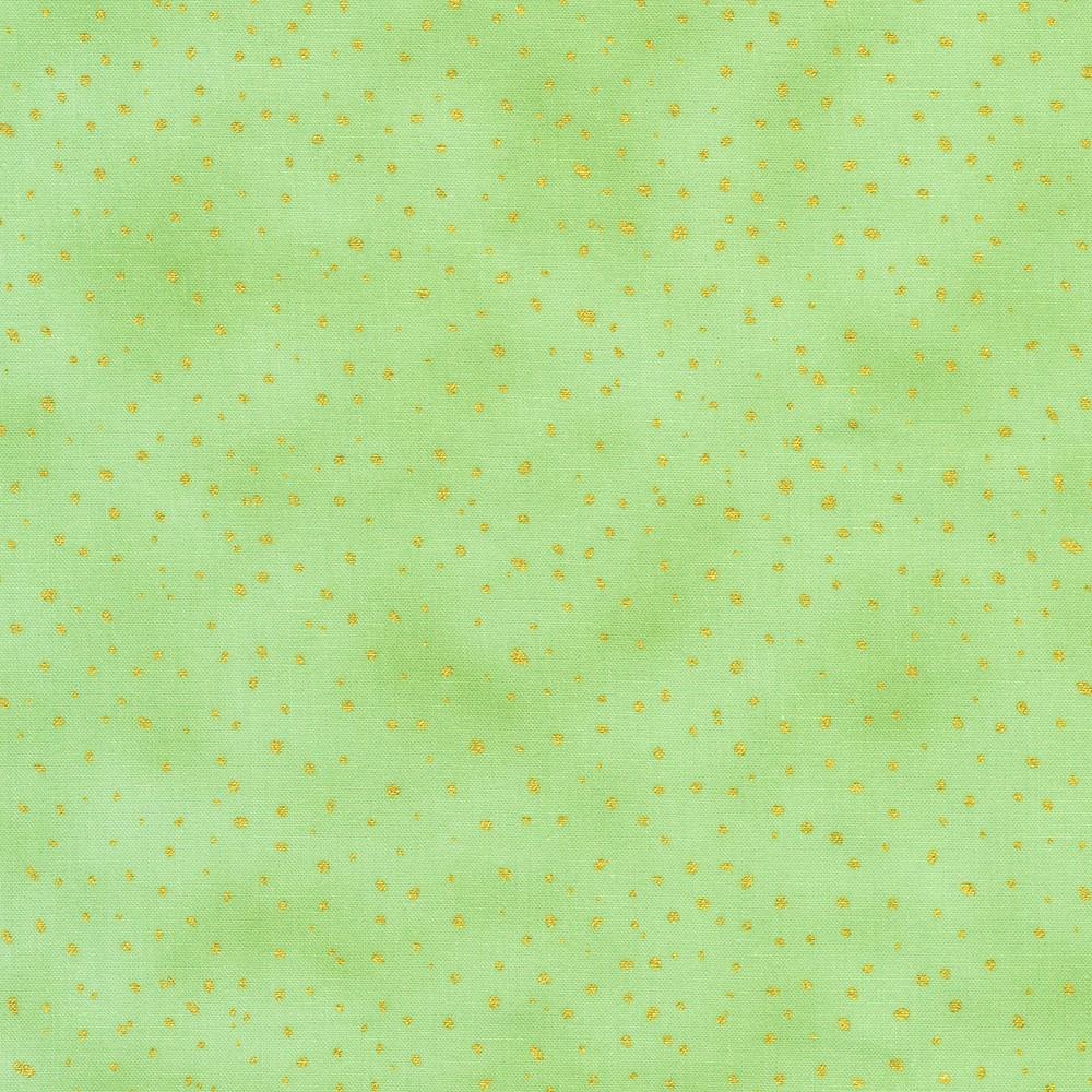 robert kaufman fabrics SRKM-23708-308 FRESH DEW from Holiday Flourish - Forest Glen