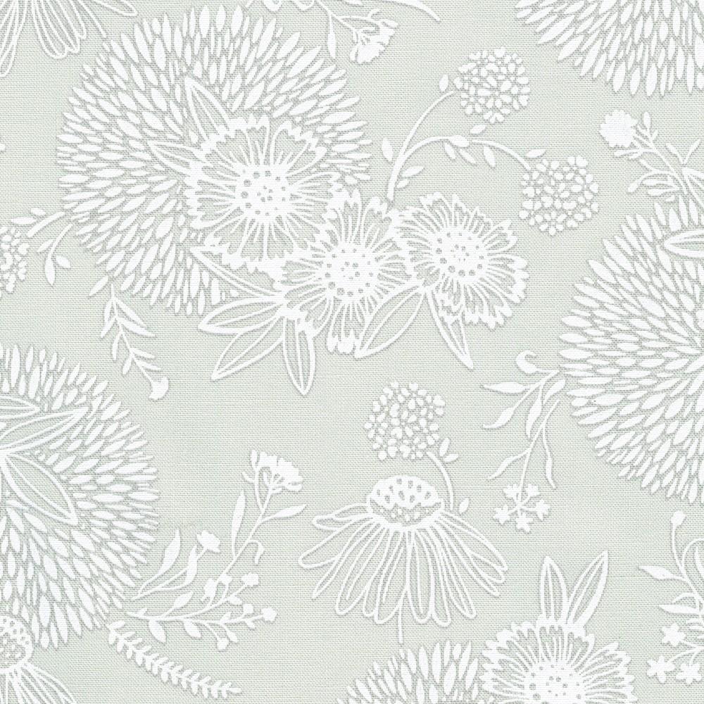 robert kaufman fabrics WEL-23348-412 DOVE by Vanessa Lillrose & Linda Fitch from Wishwell: Alabaster Hues robert kaufman fabrics WEL-23348-412 DOVE by Vanessa Lillrose & Linda Fitch from Wishwell: Alabaster Hues