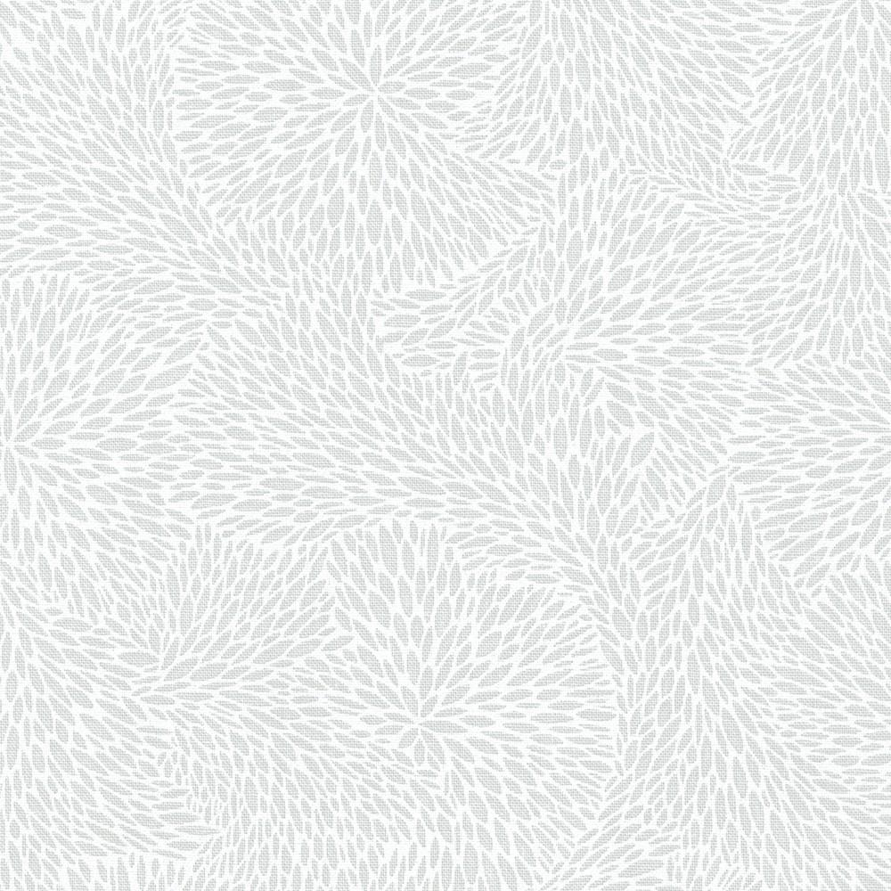 robert kaufman fabrics WEL-23353-1 WHITE by Vanessa Lillrose & Linda Fitch from Wishwell: Alabaster Hues