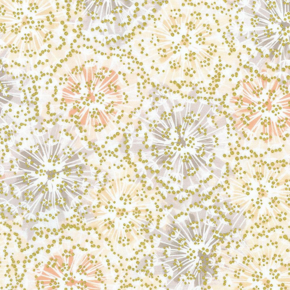 Robert Kaufman Fabrics WELDM-22875-321 SUNKISSED By Vanessa Lillrose & Linda Fitch From Wishwell: Summerstone