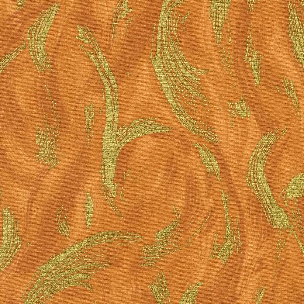 robert kaufman fabrics WELDM-23975-163 SPICE by Vanessa Lillrose & Linda Fitch from Wishwell: Autumnstone