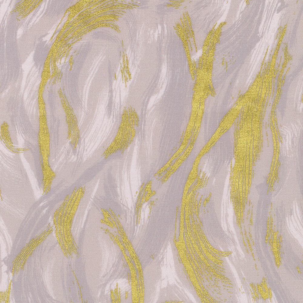 robert kaufman fabrics WELDM-23975-350 PUTTY by Vanessa Lillrose & Linda Fitch from Wishwell: Autumnstone