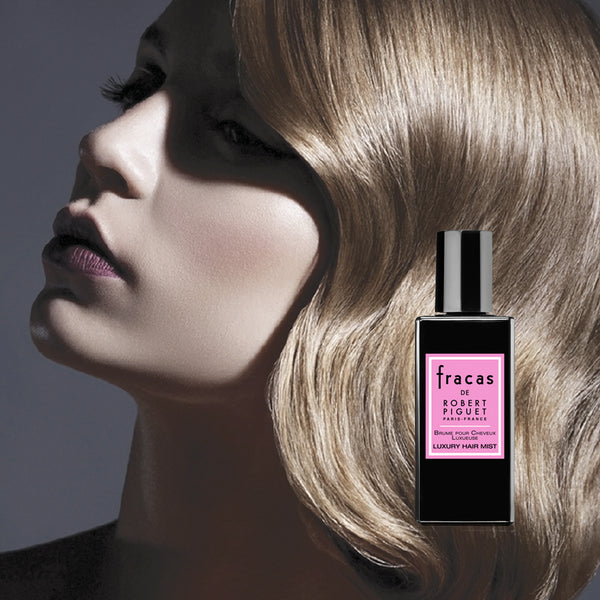 Robert Piguet Fracas Brume Pour Cheveux Luxueuse/Luxury Hair Mist