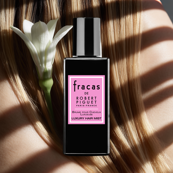 Robert Piguet Fracas Brume Pour Cheveux Luxueuse/Luxury Hair Mist