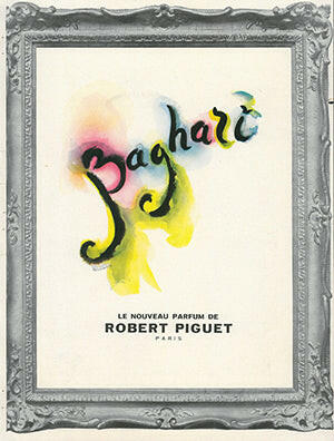Robert Piguet Baghari Eau De Parfum