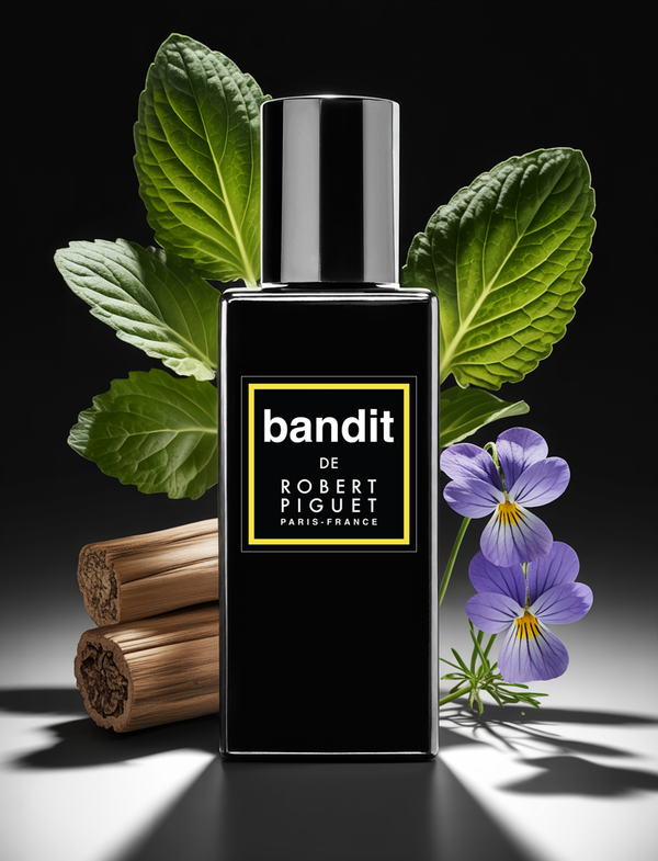 Robert Piguet Bandit Eau De Parfum