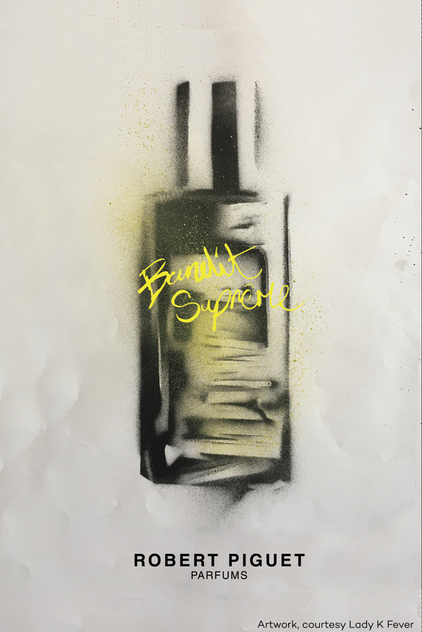 Robert Piguet Bandit Suprême Eau De Parfum