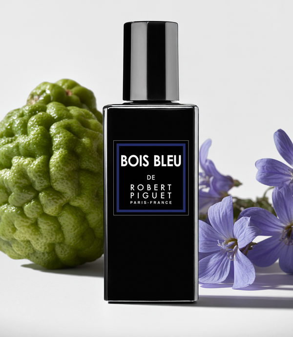 Robert Piguet Bois Bleu Eau De Parfum