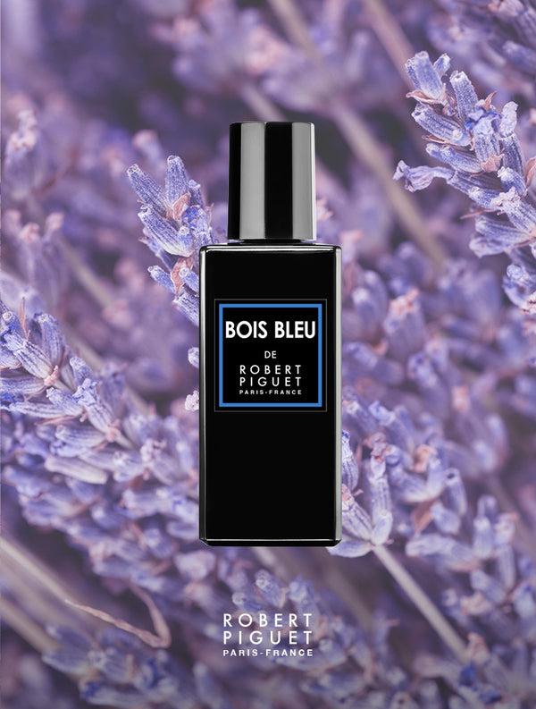Robert Piguet Bois Bleu Eau De Parfum