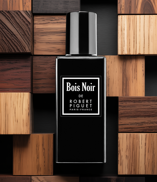 Robert Piguet Bois Noir Eau De Parfum