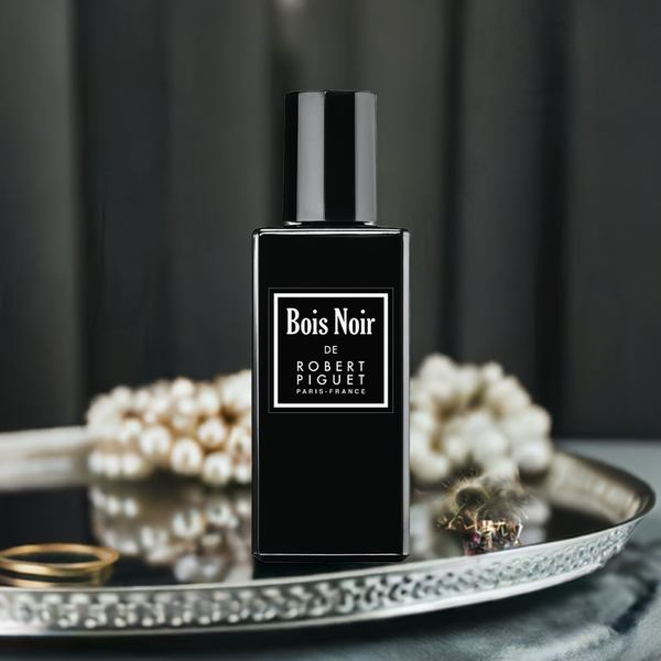 Robert Piguet Bois Noir Eau De Parfum