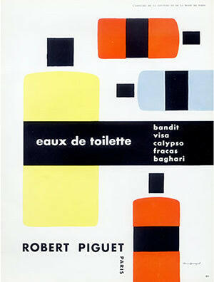 Robert Piguet Calypso Eau De Parfum