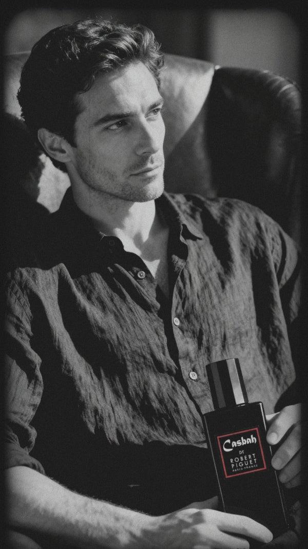 Robert Piguet Casbah Eau De Parfum