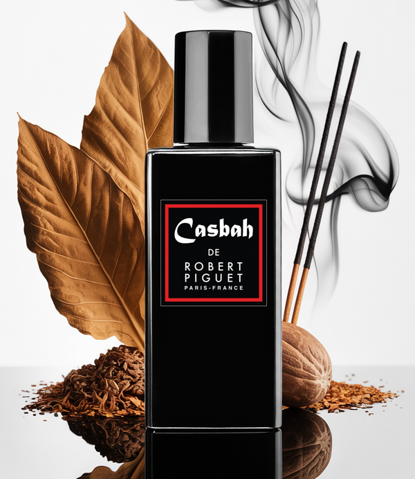 Robert Piguet Casbah Eau De Parfum