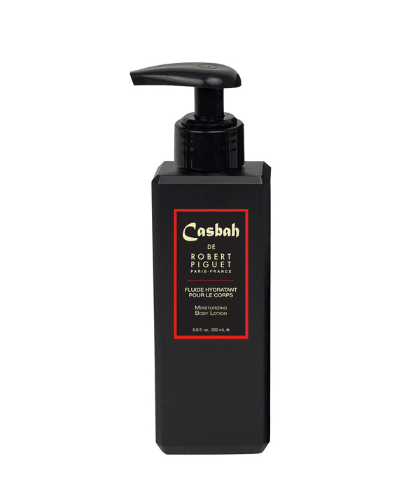 robert piguet Casbah Moisturizing Body Lotion