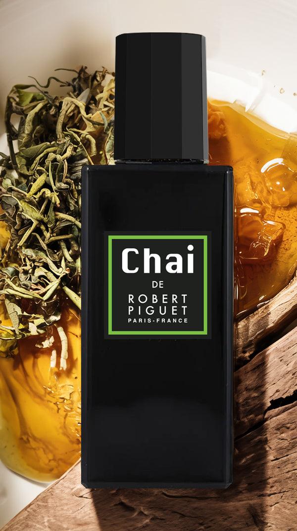Robert Piguet Chai Eau De Parfum
