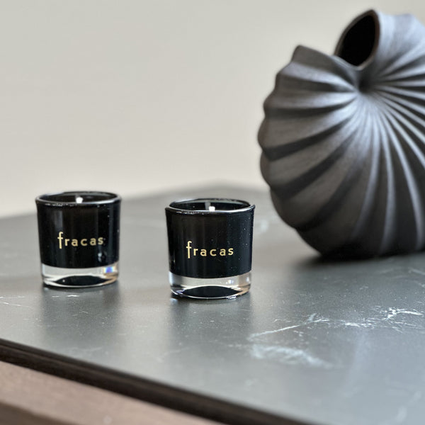 Robert Piguet Fracas Candle Set