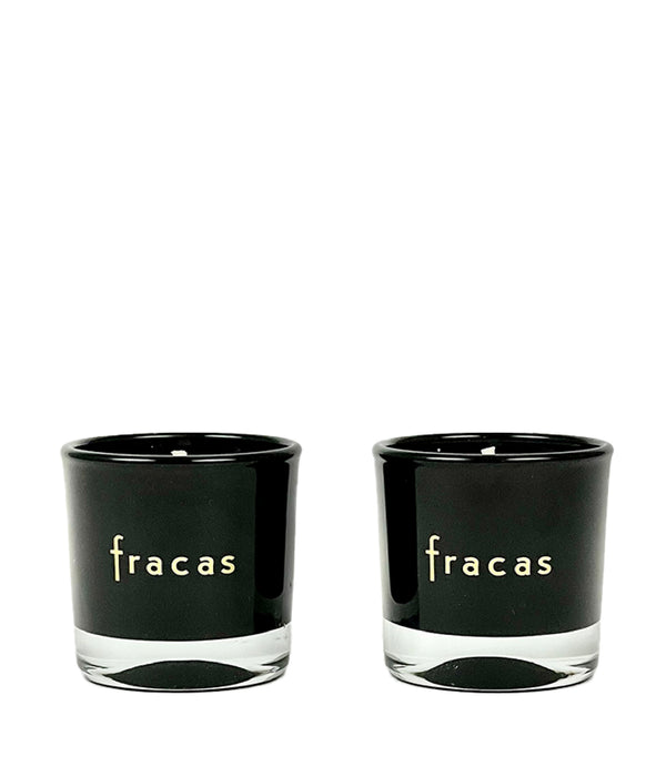 Robert Piguet Fracas Candle Set