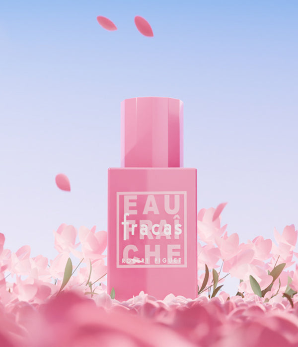 Robert Piguet Fracas Eau Fraîche