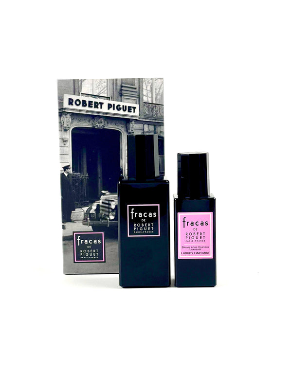 robert piguet Fracas Le Coffret Opulence