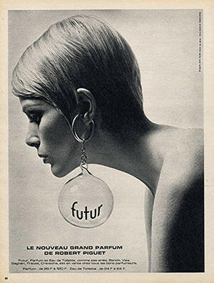 Robert Piguet Futur Parfum